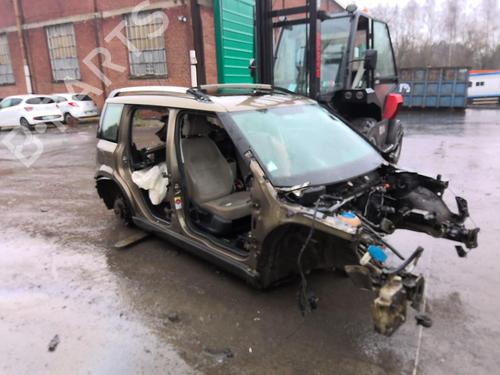 Headlight switch SKODA YETI (5L) 2.0 TDI 4x4 | BP21817090I24  - Image 7
