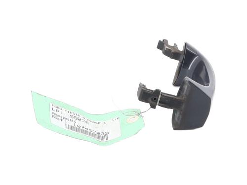 Rear left exterior door handle FORD FIESTA VI (CB1, CCN) 1.6 TDCi | BP27161711C130 