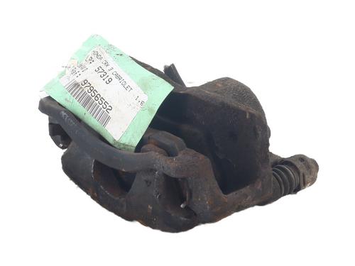 Used Right front brake caliper HONDA CRX III (EH, EG) 1.6 ESi (EH6) (125 hp) 23996169