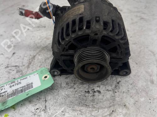 Used Alternator Alternator 39177995 39177995