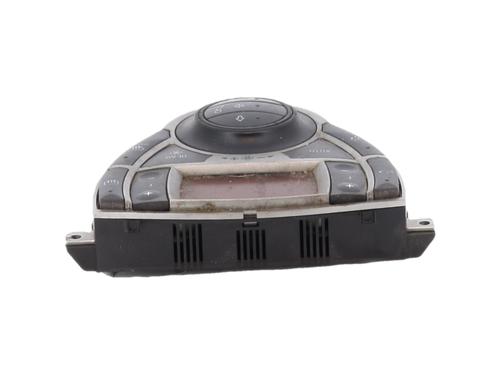 Climate control CITROËN C8 (EA_, EB_) 2.0 HDi 135 | BP35902854I5 - Image 4