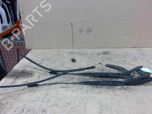 Front windshield wiper arm RENAULT GRAND SCÉNIC II (JM0/1_) 1.5 dCi (JM1E) | BP28212865C143 