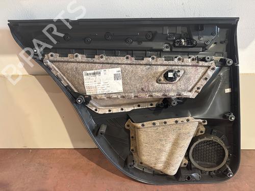 Used Rear right panel Rear right panel 36955629 36955629