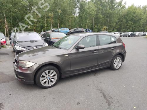 Rear right seatbelt BMW 1 (E87) 118 d | BP30398683I28 - Image 8