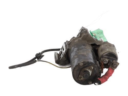 Used Starter Starter BMW 1 (F20) 118 d (136 hp) 20927226 20927226