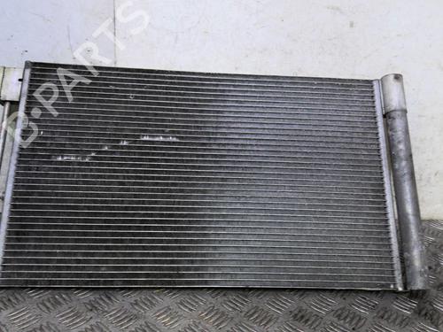 AC radiator OPEL CORSA E (X15) 1.4 (08, 68) | BP20350492M32  - Image 6
