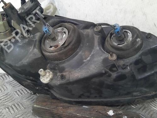 Used Left headlight Left headlight CHRYSLER PT CRUISER (PT_) 2.2 CRD (121 hp) 20366576 20366576