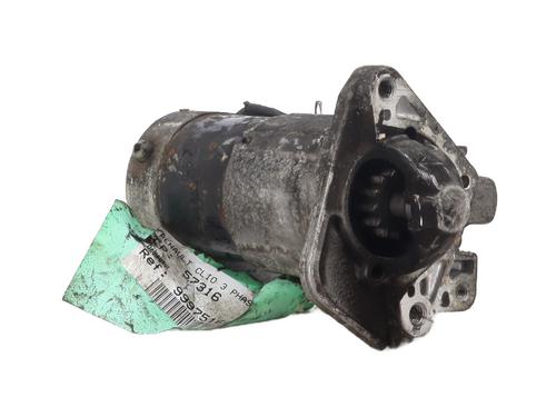Used Starter RENAULT CLIO III (BR0/1, CR0/1) 1.5 dCi (BR17, CR17) (86 hp) 23789449
