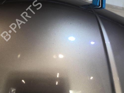 Used Hood NISSAN NOTE (E11, NE11) 1.5 dCi (86 hp) 20358387