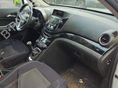 Third brake light CHEVROLET ORLANDO (J309) 2.0 D | BP24875121L11  - Image 11