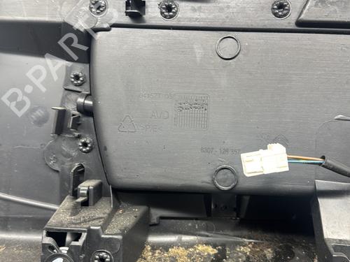 Used Front right panel Front right panel CITROËN C4 Grand Picasso II (DA_, DE_) [2013-2026] 33709133 33709133