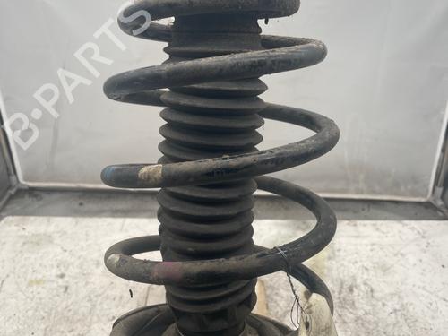 Used Right front shock absorber Right front shock absorber CITROËN BERLINGO MULTISPACE (B9) 1.6 HDi 90 (92 hp) 40613450 40613450