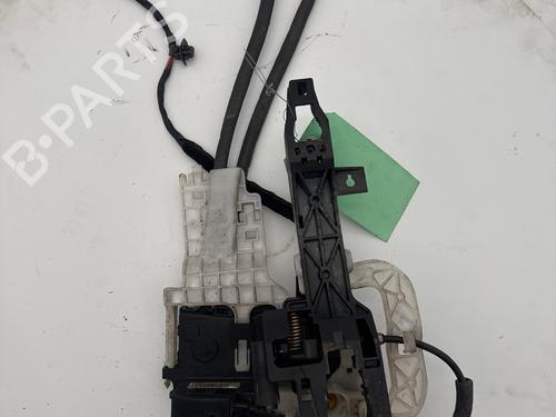 Used Front left lock Front left lock HYUNDAI ix35 (LM, EL, ELH) 2.0 CRDi 4WD (136 hp) 34106949 34106949