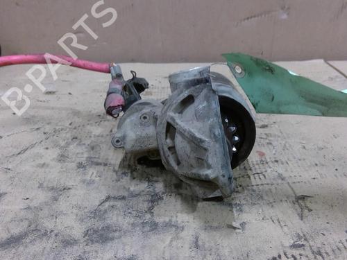 Used Starter PEUGEOT BOXER Van 2.2 HDi 120 (120 hp) 31216730