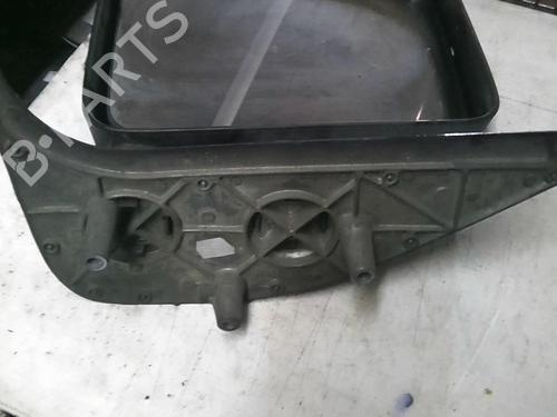 Left mirror FIAT DUCATO Van (230_) 2.8 D | BP22001492C26 
