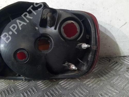 Left taillight DAEWOO MATIZ (M100, M150) 0.8 | BP20368041C34 