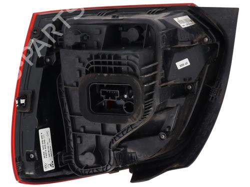 Left taillight VW POLO V (6R1, 6C1) 1.0 | BP21006025C34 
