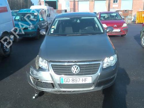 Front right window mechanism VW PASSAT B6 (3C2) 2.0 TDI | BP25276329C23 - Image 20