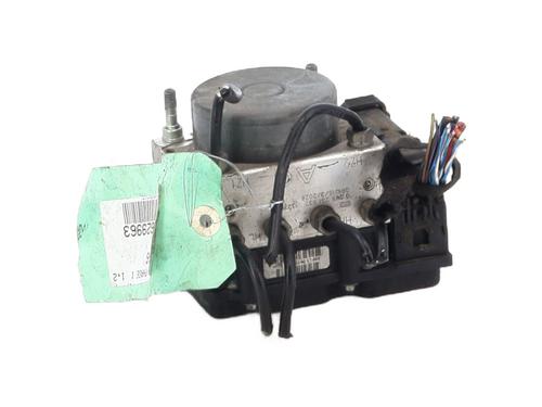 Pompe ABS OPEL CORSA D (S07) 1.2 LPG (L08, L68) (80 hp) 31365872