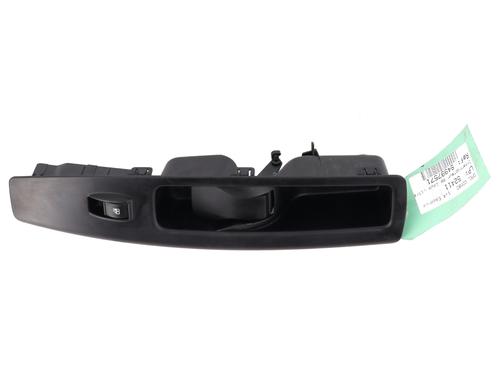 Right front window switch OPEL COMBO Box Body/MPV (X12) 1.4 CNG (B05) | BP20726116I26 