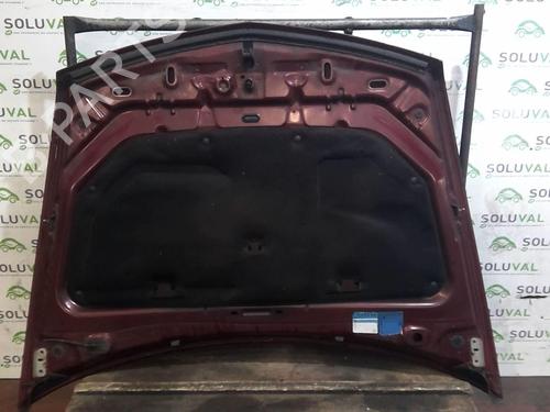 Hood RENAULT VEL SATIS (BJ0_) 2.2 dCi (BJ0M) | BP20362348C1 