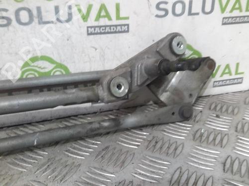 Used Front wiper motor Front wiper motor 20364212 20364212