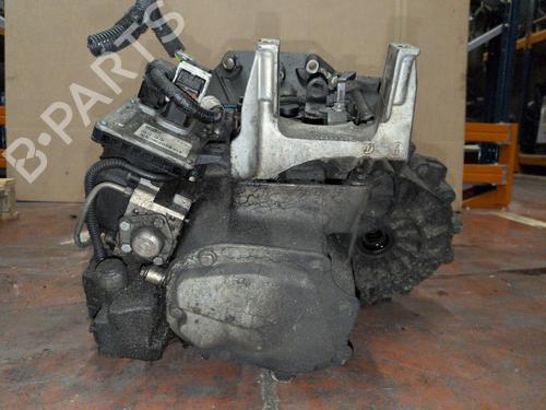 Used Gearbox Gearbox 36850884 36850884