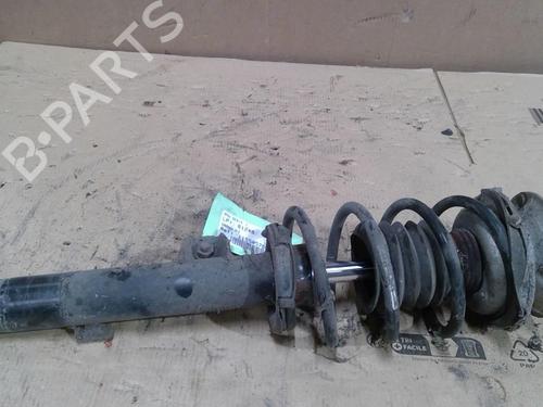 Used Right front shock absorber Right front shock absorber BMW 1 (E81) 116 d (116 hp) 31214891 31214891