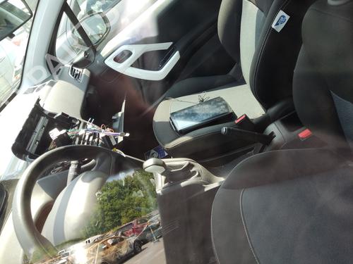 Left front window switch PEUGEOT 208 I (CA_, CC_) 1.0 VTi | BP27161697I27 - Image 24