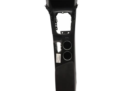 Console central RENAULT MEGANE IV Hatchback (B9A/M/N_) 1.5 dCi 90 (B9A1) (90 hp) 30159576