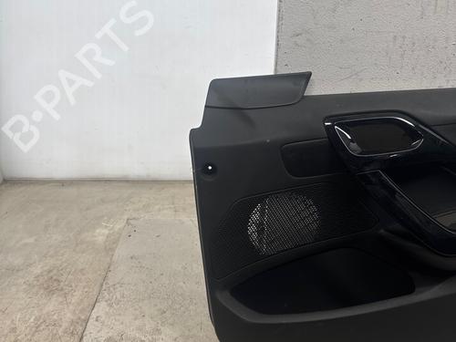 Used Front right panel Front right panel 37530962 37530962