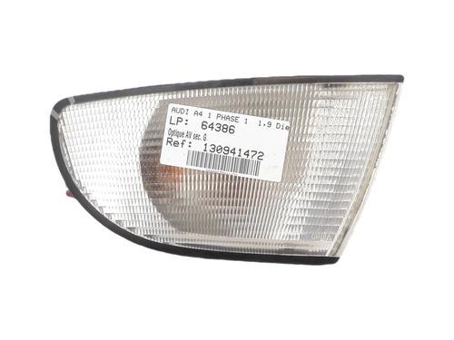 Left front indicator AUDI A4 B5 (8D2) 1.9 TDI | BP38290262C32 - Image 3