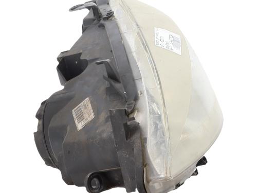 Left headlight PEUGEOT 307 (3A/C) 1.4 HDi | BP34336836C28 - Image 2