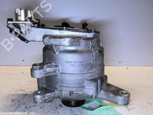 Used Alternator Alternator HYUNDAI IONIQ (AE) 1.6 GDI Hybrid (141 hp) 20353432 20353432
