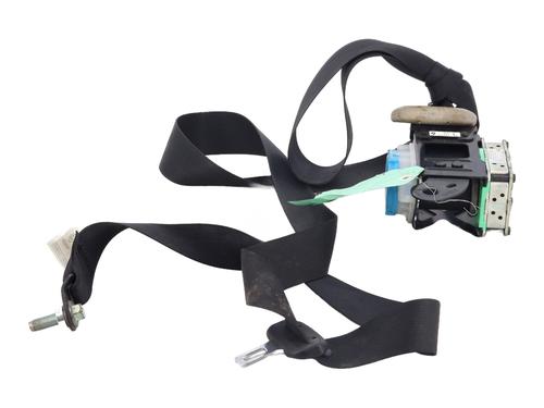 Used Front left seatbelt Front left seatbelt MAZDA 6 Estate (GH) 2.2 MZR-CD (GH10) (180 hp) 22894484 22894484