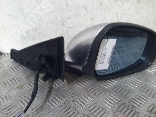 Right mirror ALFA ROMEO MITO (955_) 1.4 (955.AXB1B, 955.AXU1A) | BP20355349C27 