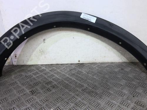 Listwa nadkola tylnego lewego OPEL FRONTERA B (U99) 2.2 DTI (6B_ZC, 6B_VF, 6B_66, 6B_76) | BP21817702C136 