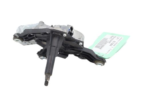 Rear wiper motor RENAULT MEGANE E-TECH SUV EV60 (BNJ1) | BP37742729M102 - Image 3