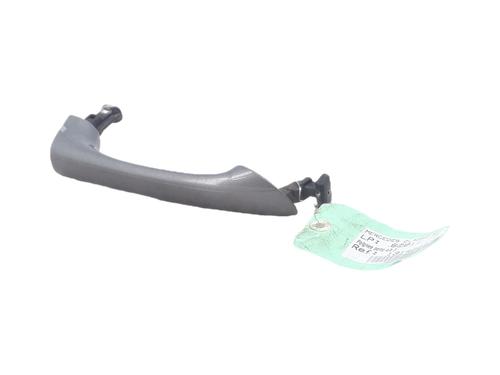 Used Rear right exterior door handle Rear right exterior door handle 39114072 39114072