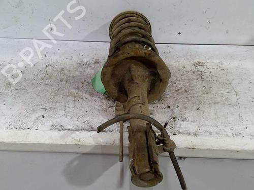 Used Left front shock absorber Left front shock absorber SUZUKI SWIFT III (MZ, EZ) 1.3 DDiS (RS413D) (75 hp) 33605358 33605358