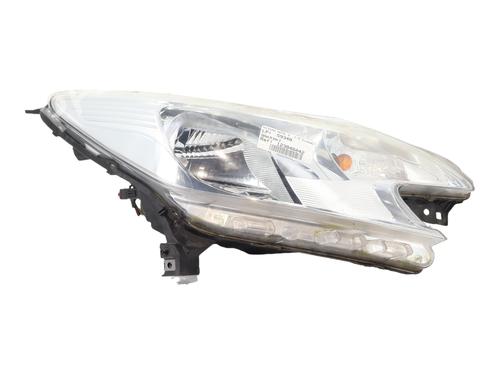 Højre forlygte NISSAN NOTE (E12) 1.5 dCi | BP33803867C29  - Image 6