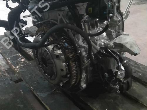 Engine RENAULT CLIO V (B7_) 1.0 TCe 100 (B7MT) | BP22004621M1  - Image 7