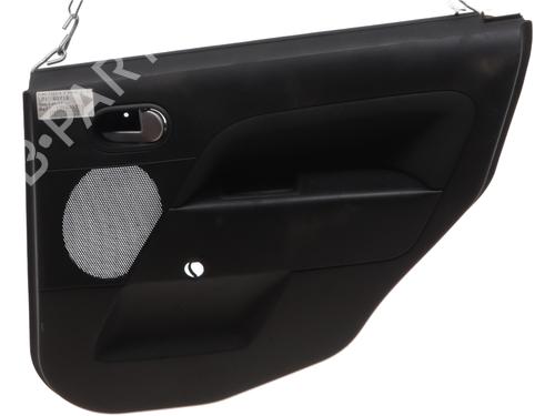 Venstre bakpanel Venstre bakpanel FORD FIESTA V (JH_, JD_) [2001-2014] 35902885 35902885