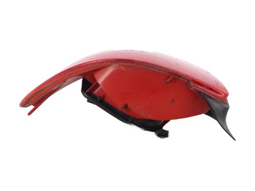 Left taillight PEUGEOT 206 Hatchback (2A/C) 1.9 D | BP26466385C34 