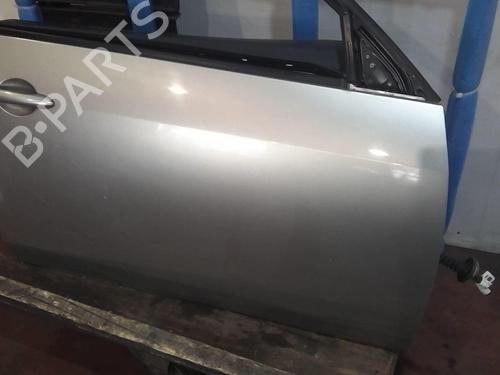 Right front door NISSAN PRIMERA Hatchback (P12) 1.9 dCi | BP20357694C3 