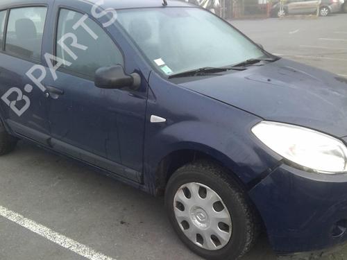 Switch DACIA SANDERO 1.5 dCi | BP22003875I30 - Image 9