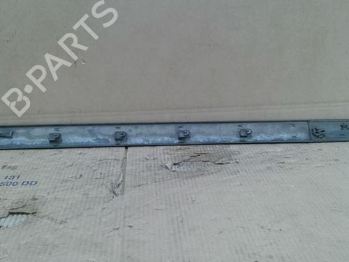 Door moulding trim RENAULT MEGANE II (BM0/1_, CM0/1_) 1.6 16V (BM0C, CM0C) | BP29744379C150 