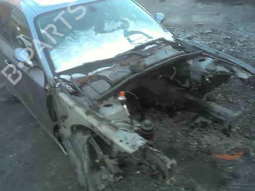 Left rear door BMW 1 (E87) 120 d | BP22793989C4 