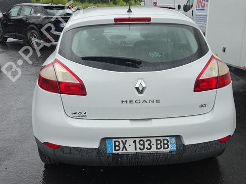 Engine RENAULT MEGANE III Hatchback (BZ0/1_, B3_) 1.5 dCi (BZ0C) | BP37657039M1 - Image 9