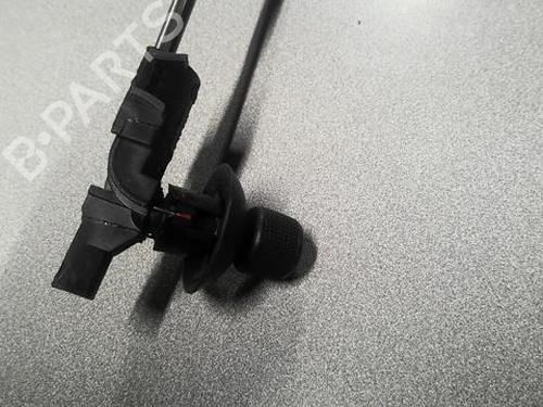 Right mirror SEAT IBIZA III (6L1) 1.9 SDI | BP21999441C27 